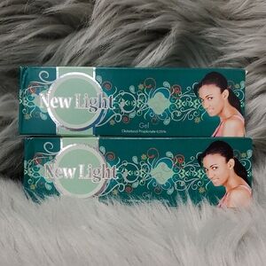 Green Moisturizing Gel